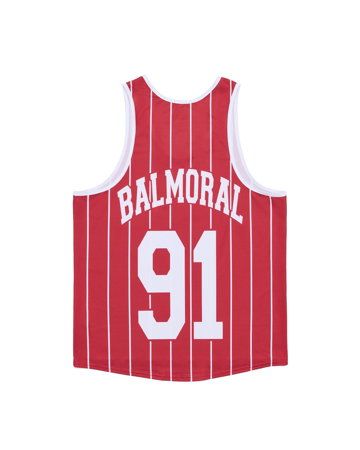 Balmoral Harland Tank Top (Unisex)