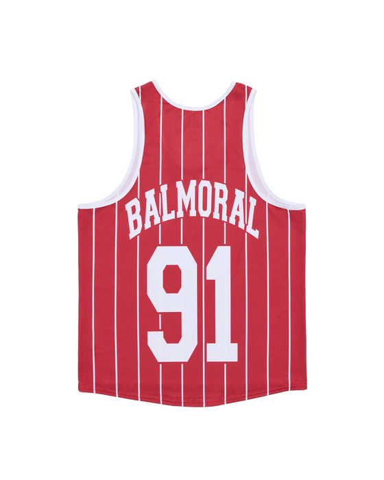 Balmoral Harland Tank Top (Unisex)