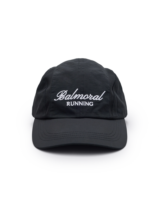 Balmoral Belmore 4-Panel Hat