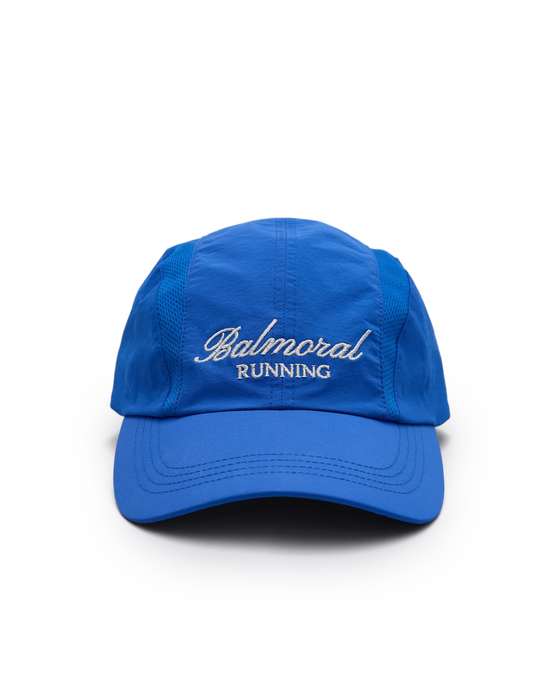 Balmoral Belmore 4-Panel Hat