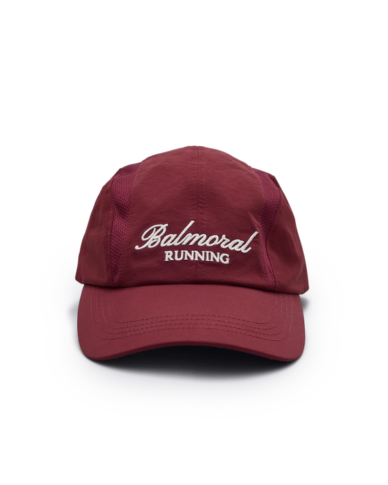 Balmoral Belmore 4-Panel Hat
