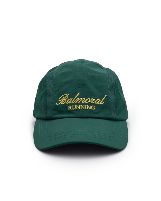 Balmoral Belmore 4-Panel Hat