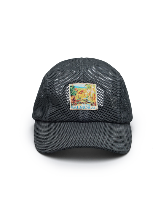 Balmoral Somerville 4-Panel Hat