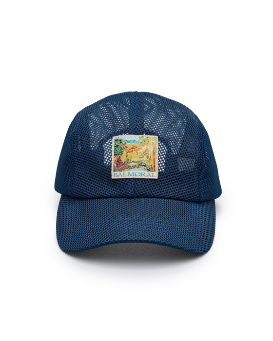 Balmoral Somerville 4-Panel Hat