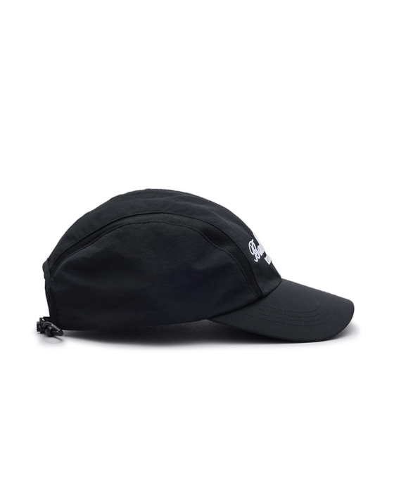Balmoral Belmore 4-Panel Hat