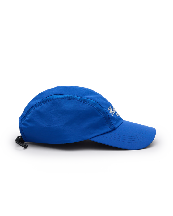 Balmoral Belmore 4-Panel Hat