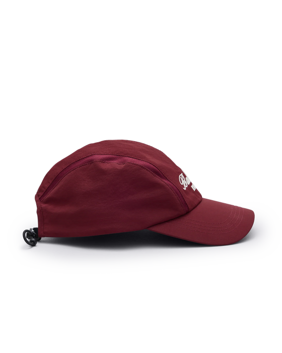 Balmoral Belmore 4-Panel Hat