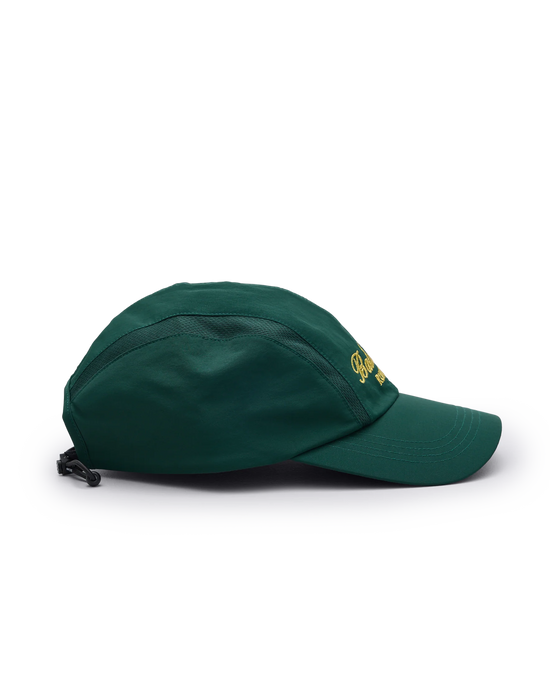 Balmoral Belmore 4-Panel Hat