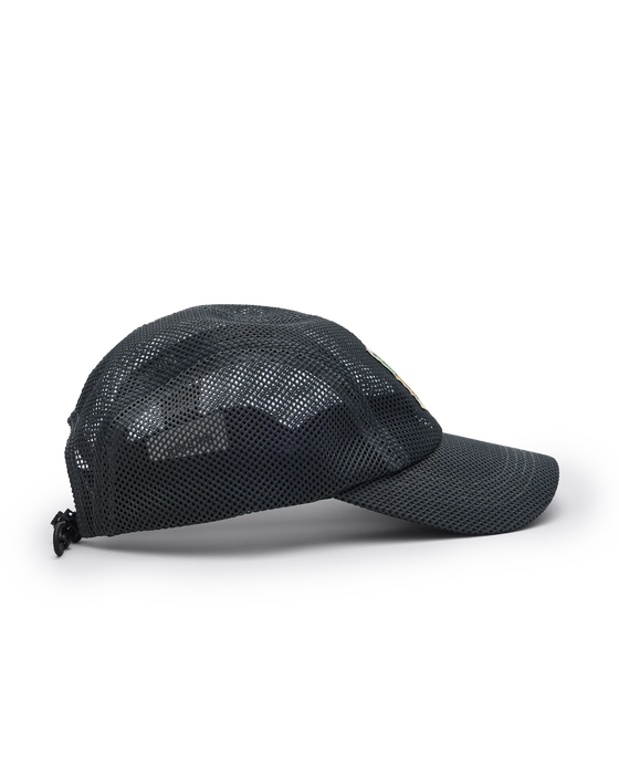 Balmoral Somerville 4-Panel Hat