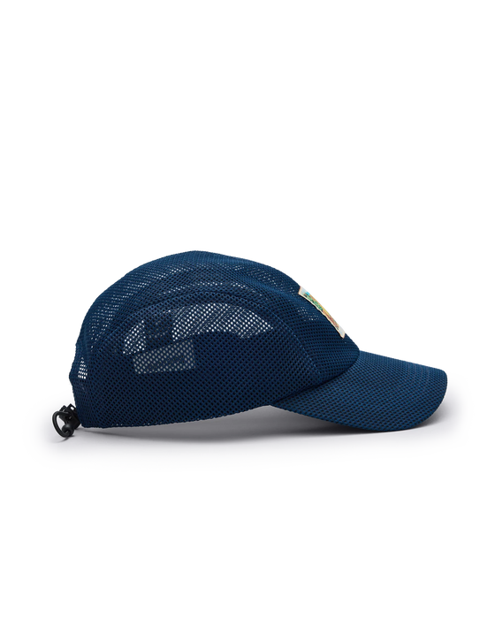 Balmoral Somerville 4-Panel Hat