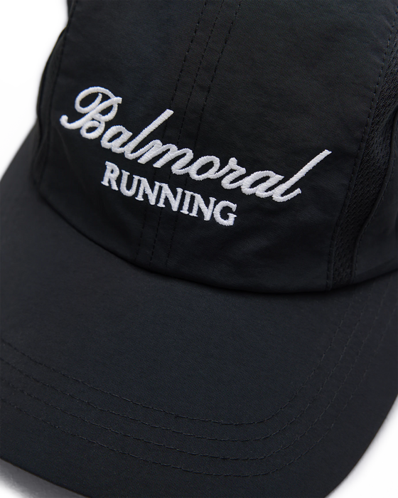 Balmoral Belmore 4-Panel Hat