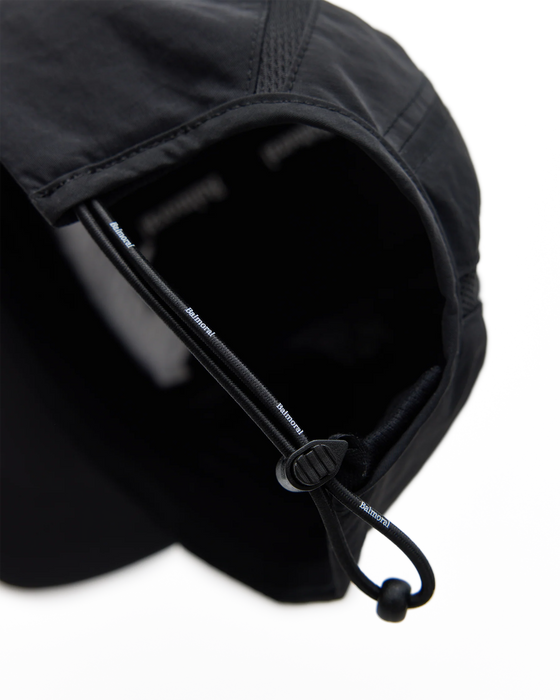 Balmoral Belmore 4-Panel Hat