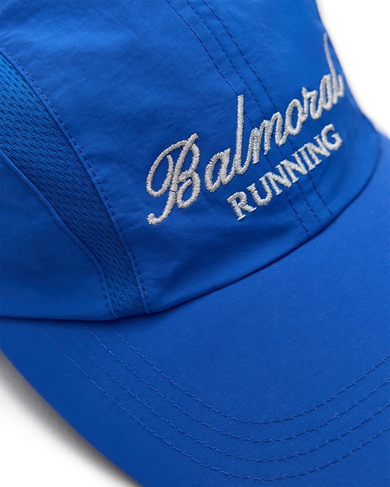 Balmoral Belmore 4-Panel Hat