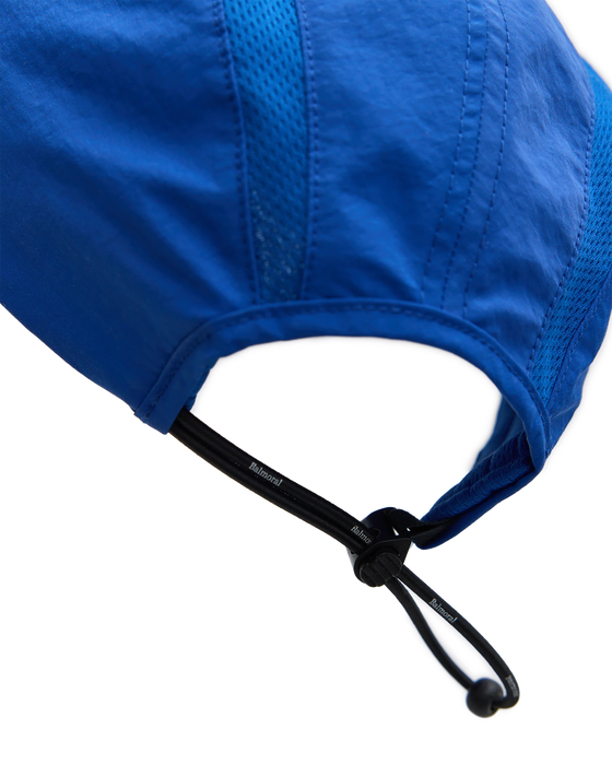 Balmoral Belmore 4-Panel Hat
