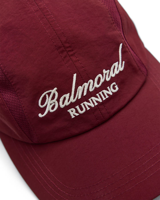 Balmoral Belmore 4-Panel Hat