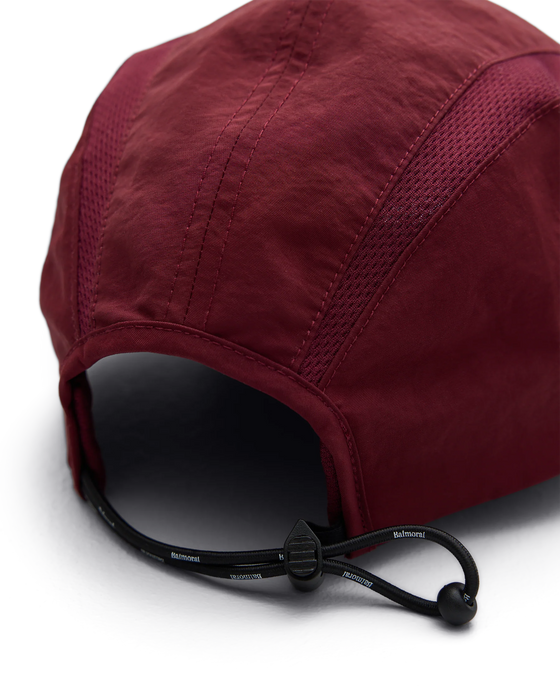 Balmoral Belmore 4-Panel Hat