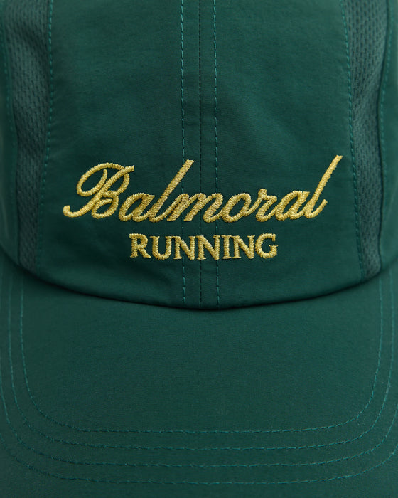 Balmoral Belmore 4-Panel Hat