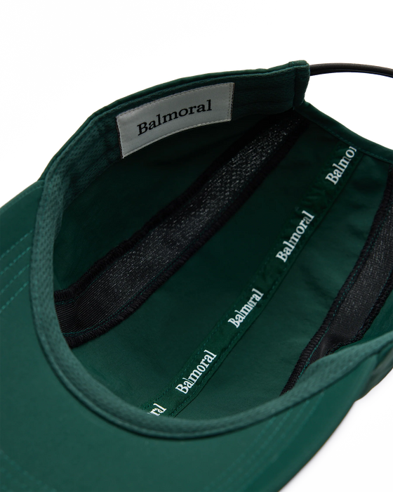 Balmoral Belmore 4-Panel Hat