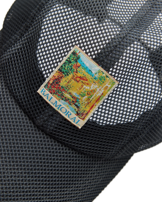 Balmoral Somerville 4-Panel Hat