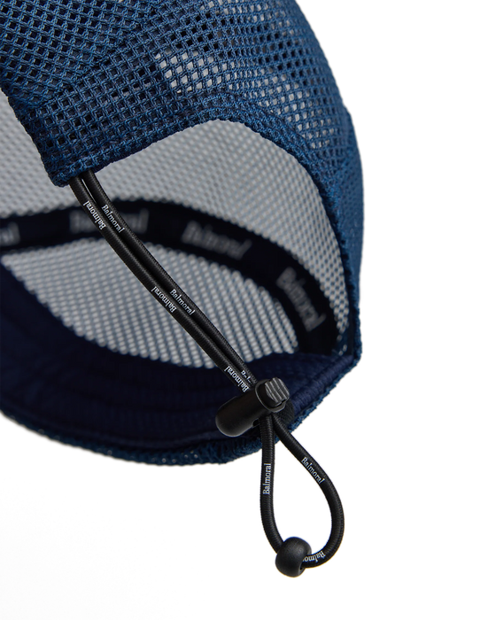 Balmoral Somerville 4-Panel Hat
