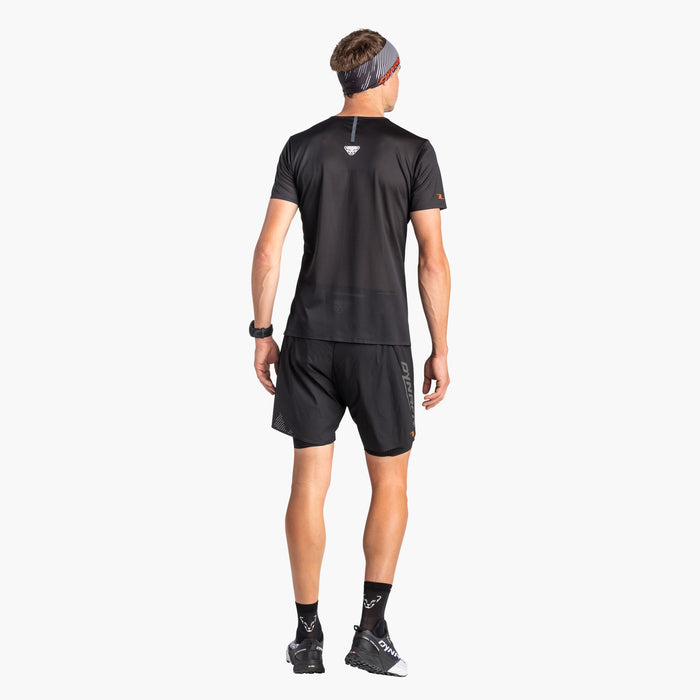 Dynafit DNA Ultra 2-in-1 Shorts (Men's)