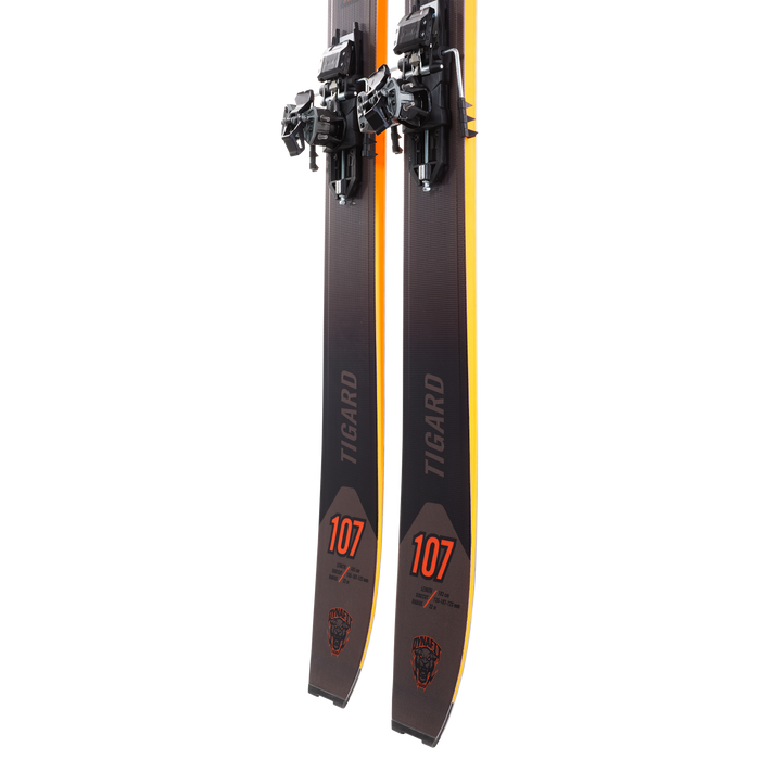 Dynafit Tigard 107 Skis