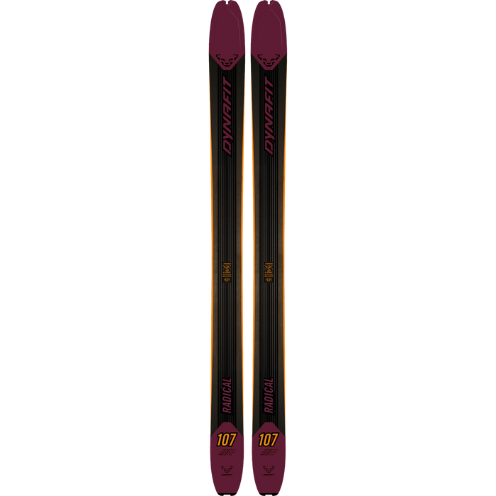 Dynafit Radical 107 Skis