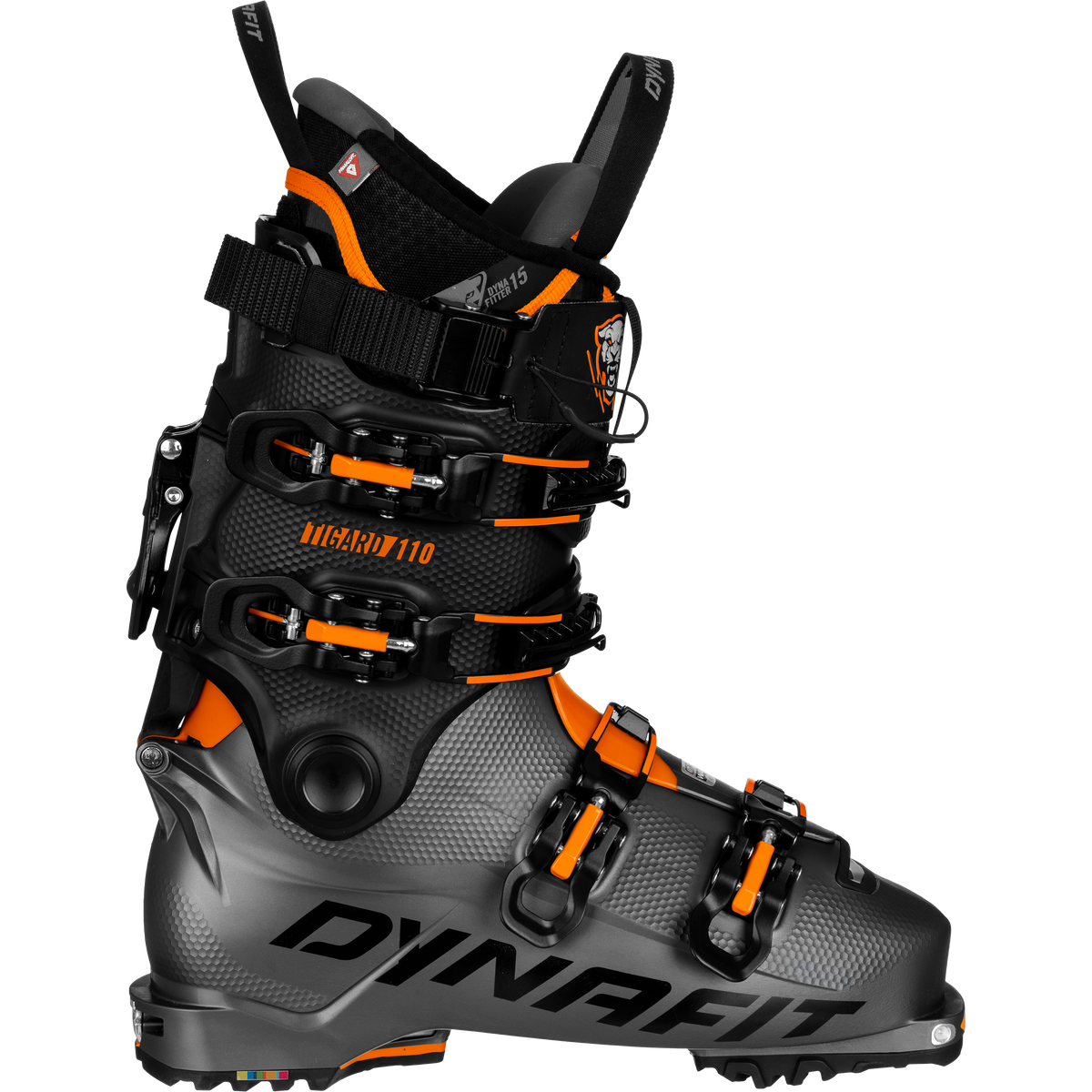 Dynafit Tigard 110 Ski Boots — SkiUphill | RunUphill