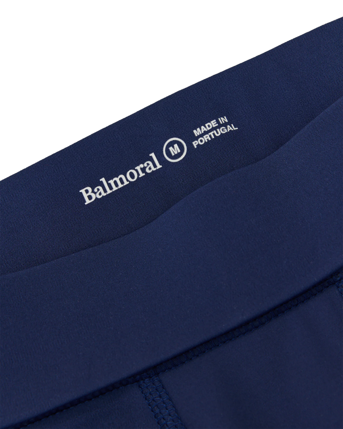Balmoral St-Ambroise Half Tights