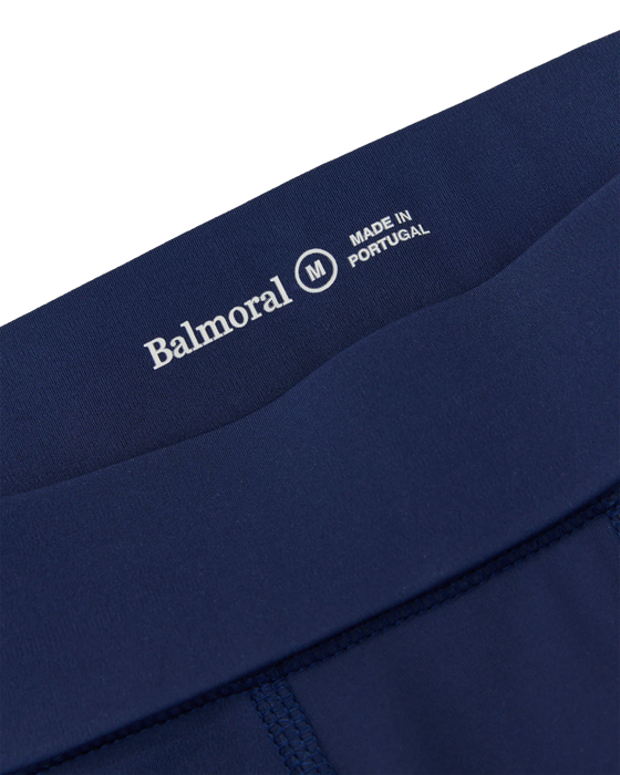 Balmoral St-Ambroise Half Tights