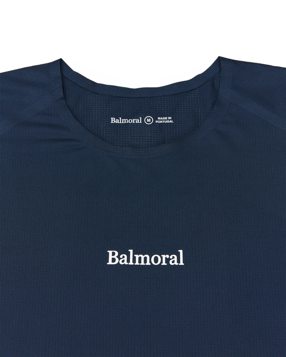 Balmoral Oakwood T-Shirt (Unisex)