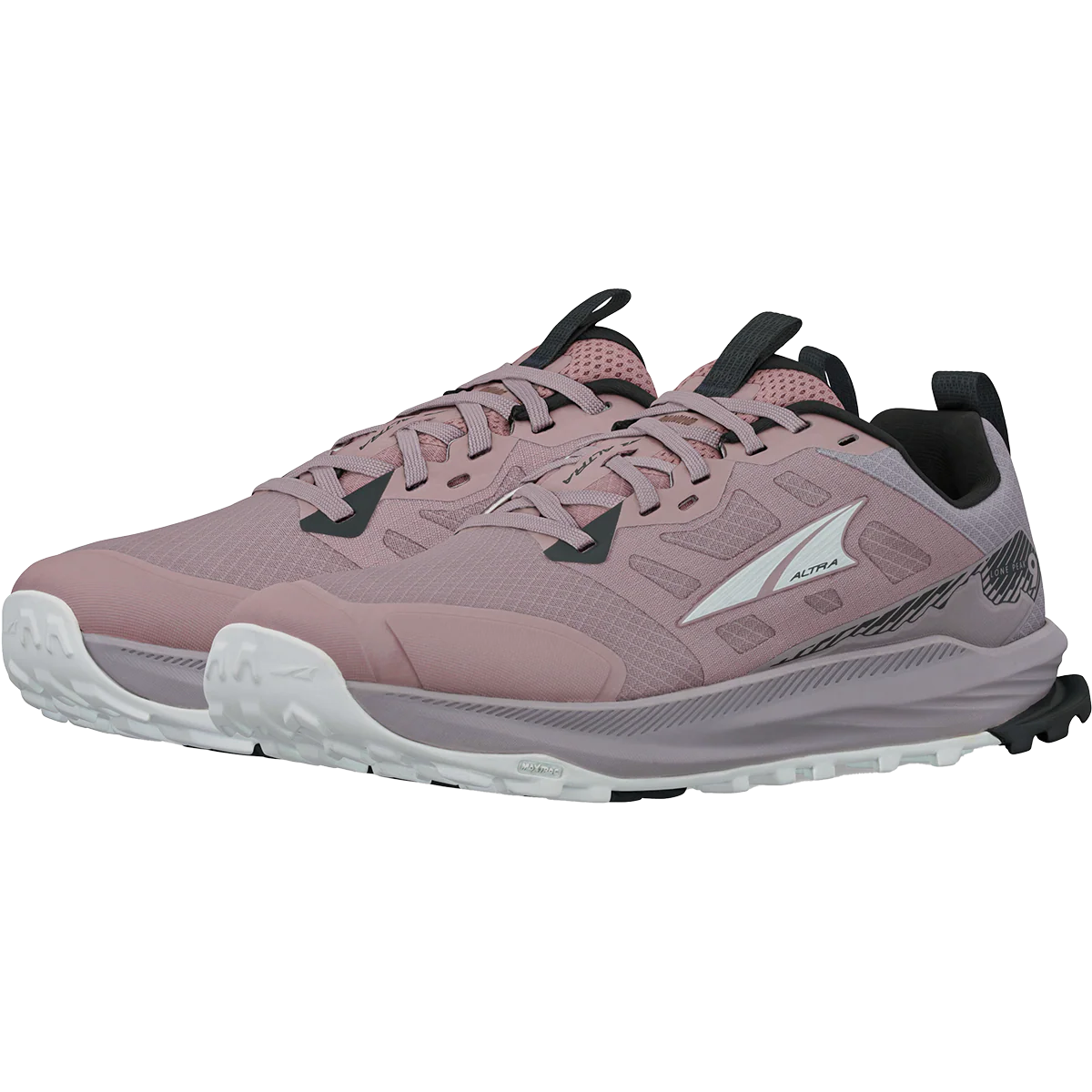 Altra Lone Peak 9 WIDE Shoes (Women's)
