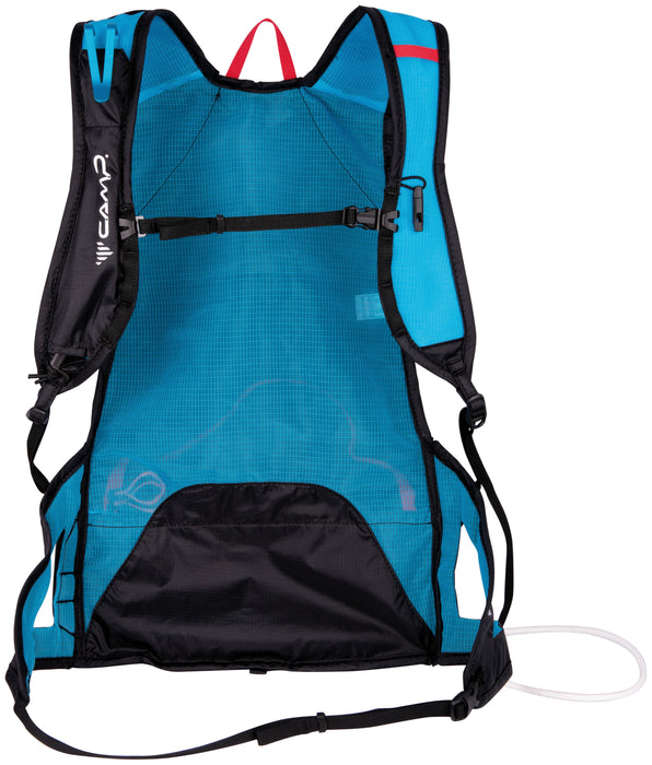 Camp Rondo Backpack Camp Rapid Racing 20L Backpack — SkiUphill | RunUphill