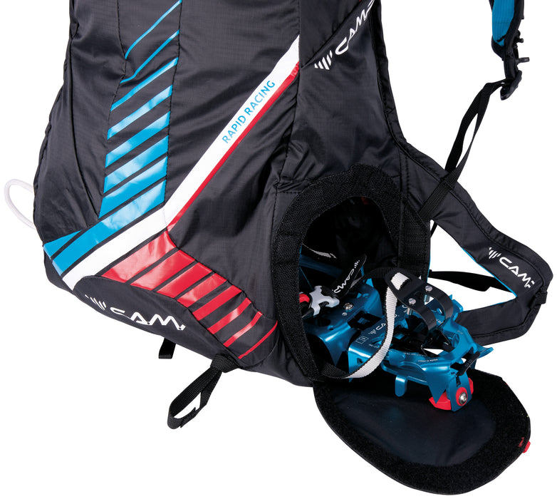 Camp Rapid Racing 20L Backpack