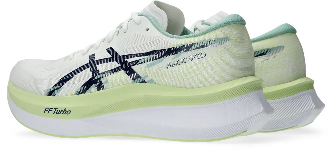 Asics Magic Speed 4 Shoes (Men's)