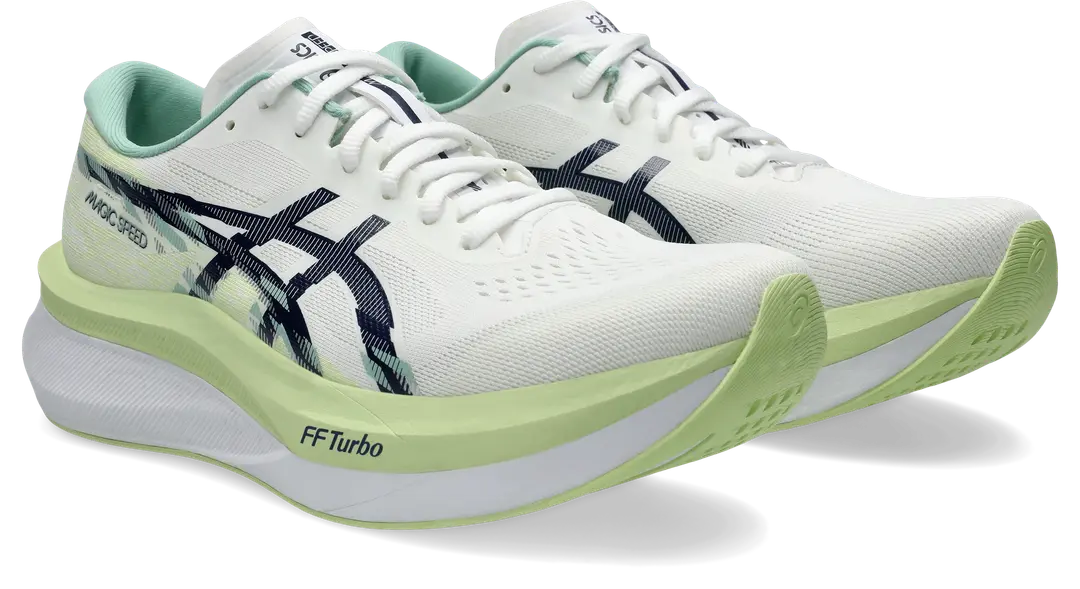 Asics Magic Speed 4 Shoes (Men's)