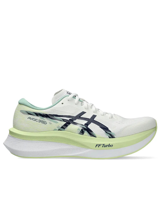 Asics Magic Speed 4 Shoes (Men's)