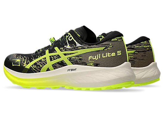 Asics Fuji Lite 5 Shoes (Men's)