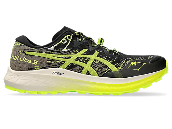 Asics Fuji Lite 5 Shoes (Men's)