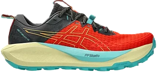 Asics Gel-Trabuco 13 Shoes (Men's)