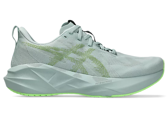 Asics Novablast 5 Shoes (Men's)