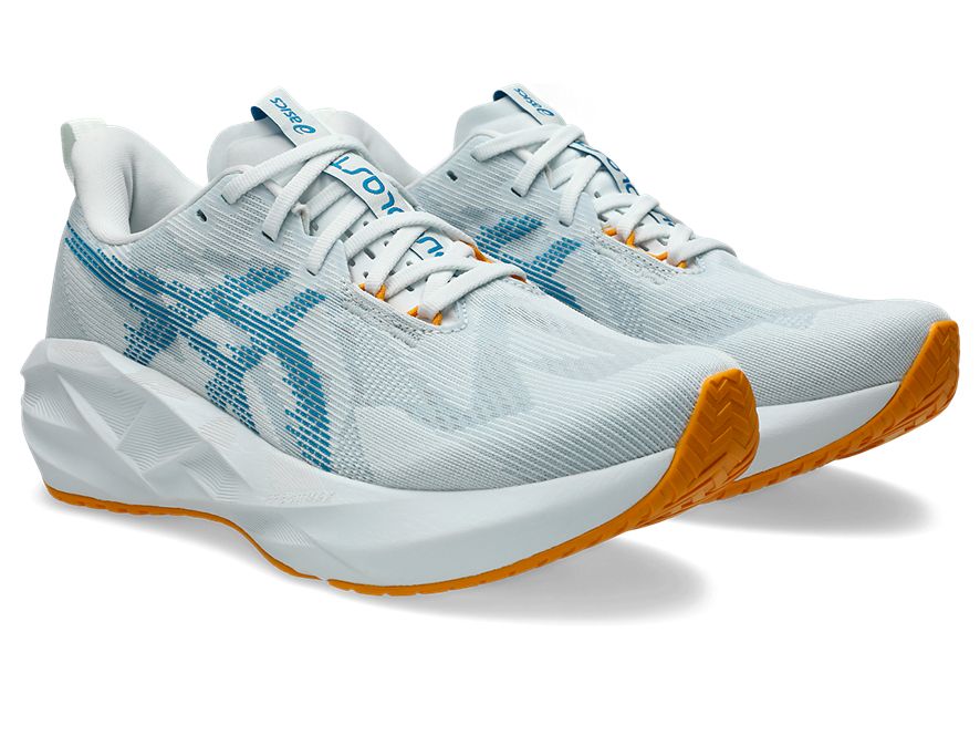 Asics Novablast 5 Shoes (Men's)