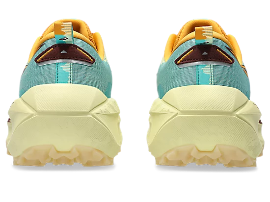 Asics Trabuco Max 4 Shoes (Men's)