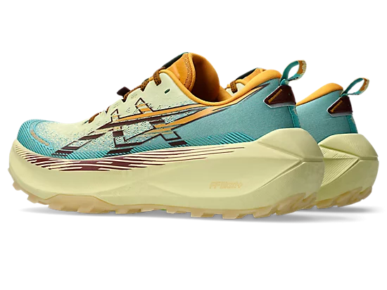 Asics Trabuco Max 4 Shoes (Men's)