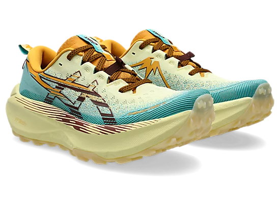 Asics Trabuco Max 4 Shoes (Men's)