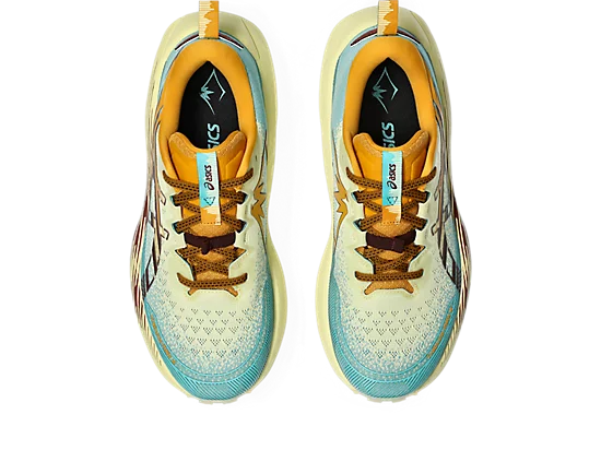 Asics Trabuco Max 4 Shoes (Men's)