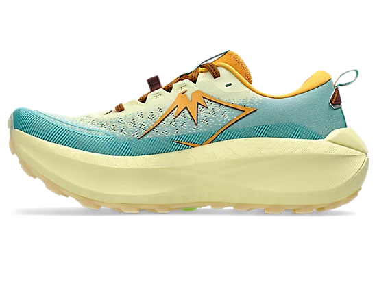 Asics Trabuco Max 4 Shoes (Men's)