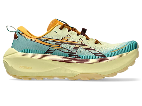 Asics Trabuco Max 4 Shoes (Men's)