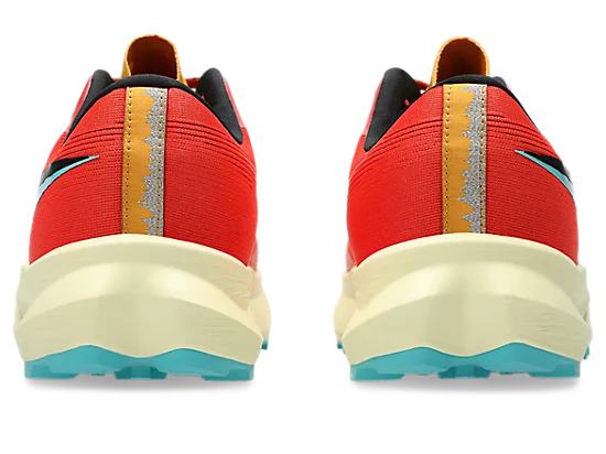 Asics Fuji Lite 6 Shoes (Men's)