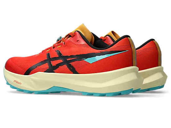 Asics Fuji Lite 6 Shoes (Men's)